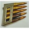 Image 1 : LOT OF WW2 GERMAN NAZI AMMUNITION - 8x56 Nazi mark