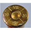 Image 3 : LOT OF WW2 GERMAN NAZI AMMUNITION - 8x56 Nazi mark
