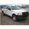 Image 1 : 2005 FORD F-150 XL