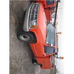 1997 CHEVROLET 2500