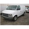 Image 1 : 2005 CHEVROLET ASTRO VAN,