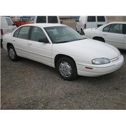 2001 CHEVROLET LUMINA