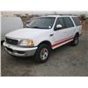 Image 1 : 1998 FORD EXPEDITION XLT
