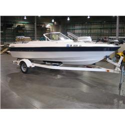 2003 BAYLINER