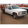 Image 1 : 2000 CHEVROLET 3500
