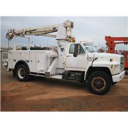1987 FORD F800