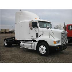 1997 FREIGHTLINER