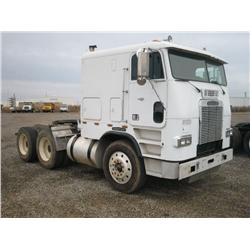 1989 FREIGHTLINER
