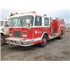Image 1 : 1992 SPARTAN PUMPER