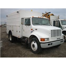 1997 INTERNATIONAL 4700