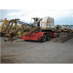1979 BUCYRUS ERIE 30B