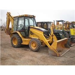 CATERPILLAR 420D