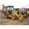 Image 1 : CATERPILLAR 420D