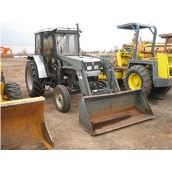 AGCO WHITE 6065C