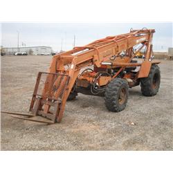 SKYTRAK 6034-4