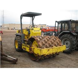 BOMAG BW172 PDB