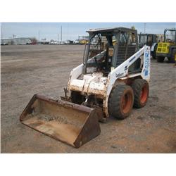 BOBCAT 753