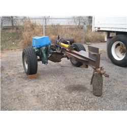 LOG SPLITTER;