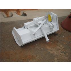 4' FRAIL MOWER;