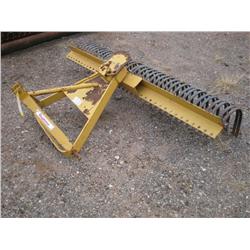 KING KUTTER YR-72-Y