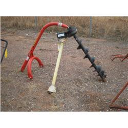 SPEECO FIELDMASTER