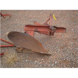 PLOW BLADE ATTACHMENT;