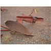 Image 1 : PLOW BLADE ATTACHMENT;