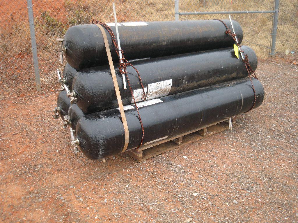 CNG TANKS