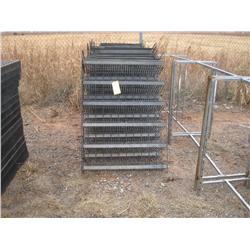 WIRE RACK ;