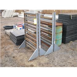 NUT & BOLT RACKS;