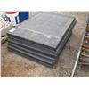 Image 1 : 3X4 WORK PADS;
