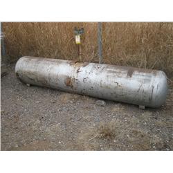 PROPANE TANK;