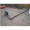 Image 1 : 14' LIGHT POLE W/LIGHT;