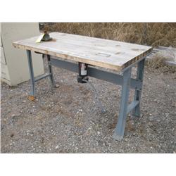 SHOP TABLE;