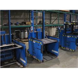 BLUE GIANT E62-15-H