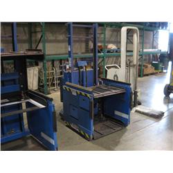 BLUE GIANT E62-15-H