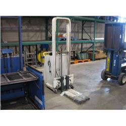 PRESTO LIFTS ELECTRIC WAREHOUSE DOLLY;