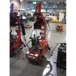 HUNTER TC325
