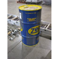 NEW 20 FALLEN ZEP SOLVENT/PARTS CLEANER;