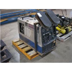 THERMAL ARC RAIDER 10,000 PRO WELDING MACHING;