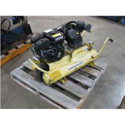 AMERICAN PUK6008RGE