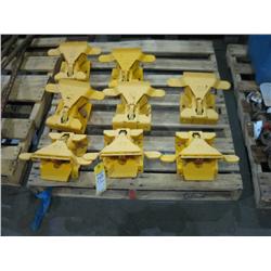 TRAILER HITCH/UTILITY HITCH;