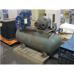 AIR COMPRESSOR;