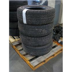 BRIDGESTONE