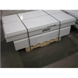 WEATHER GUARD TOOLBOX;