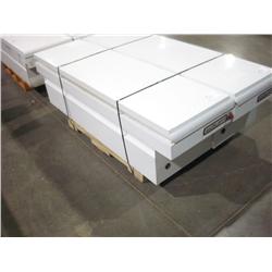 WEATHER GUARD TOOLBOX;