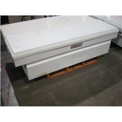 WEATHER GUARD TOOLBOX;