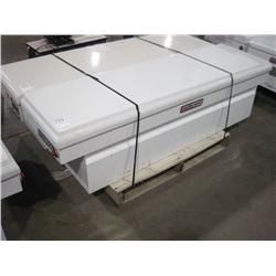 WEATHER GUARD TOOLBOX;