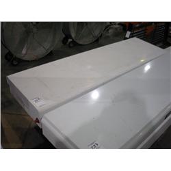 WEATHER GUARD TOOLBOX;