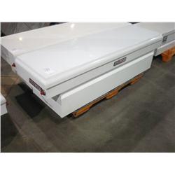 WEATHER GUARD TOOLBOX;